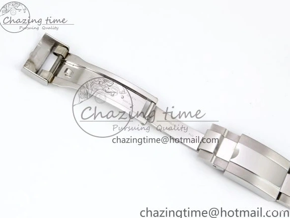 MiroTime 0522 DailyWear Daytona 116500 VRF 1:1 Best Edition White Dial on SS Bracelet A7750 V 1646